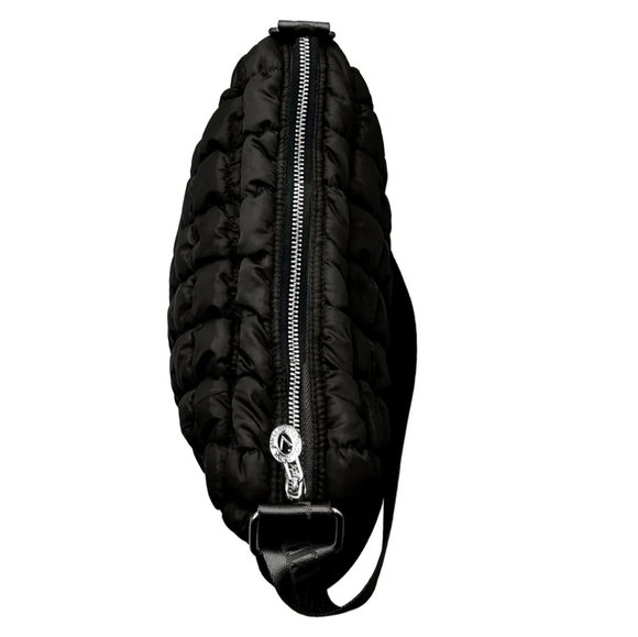 Valentino Orlandi Quilted Crossbody - Picture 3 of 4